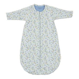 Damal-Sacco nanna invernale 70 cm - Blu -Forest Friends