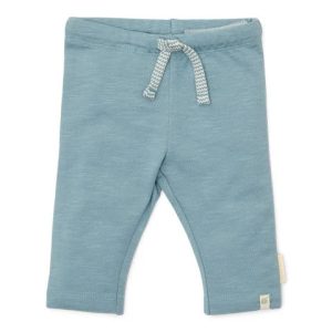 Pantaloni Blu Amici della Foresta - Little Dutch