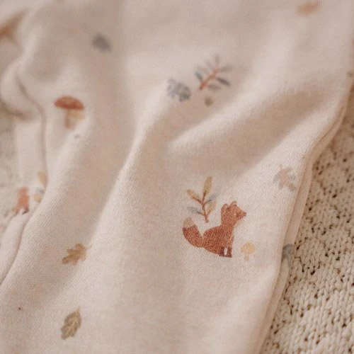 Pantaloni Sabbia Amici della Foresta - Little Dutch - immagine 3
