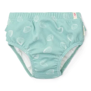 Costume Pannolino - Verde - Ocean Treasures- Little Dutch