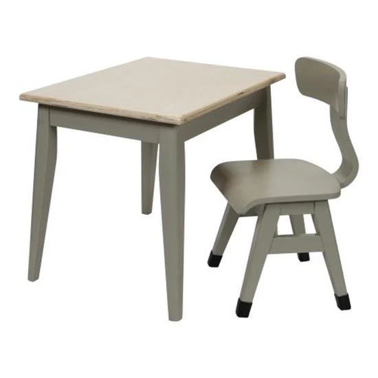 Sedia Oliva - Little Dutch - immagine 6