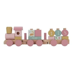INGA-Trenino nascita (personalizzabile) little dutch- Fairy Garden