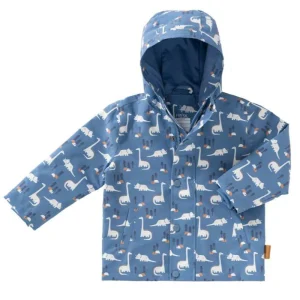 Impermeabile Fresk Dinosauro- Rain Wear (copia)