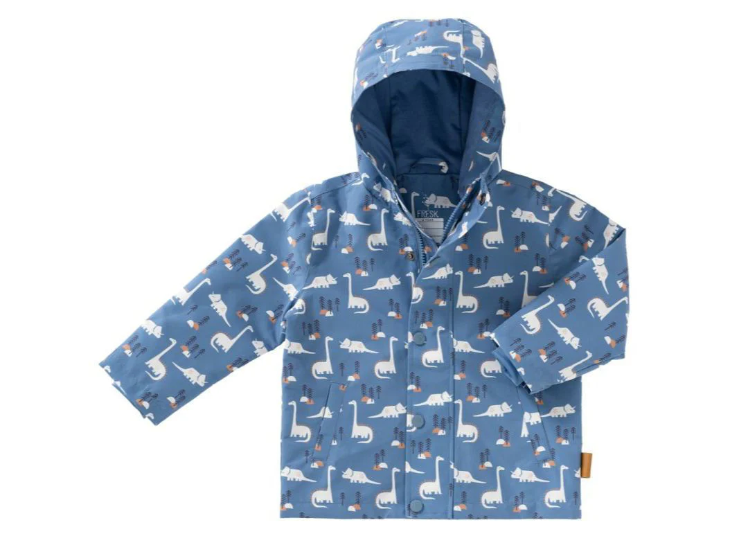Impermeabile Fresk Dinosauro- Rain Wear (copia) - immagine 2