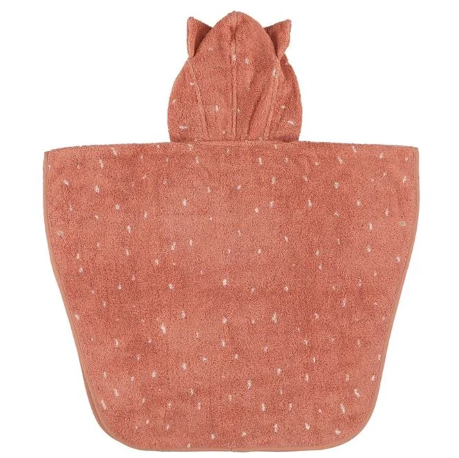 Poncho Mrs. Cat 2-3 anni - immagine 3
