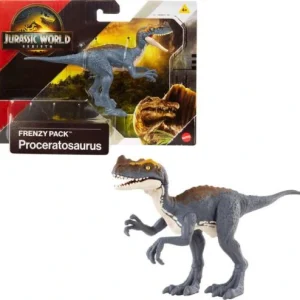 Jurassic World Rebirth – Proceratosaurus – Asst. JGB72 – JCL55