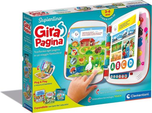 Sapientino Gira Pagina 16430 - immagine 2