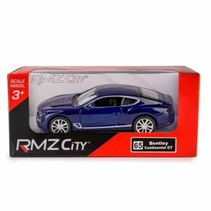 Auto – RMZ City – scala 1/32 – modello – Bentley Continental GT