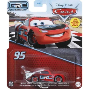 CARS – Lightning McQueen – HTY00