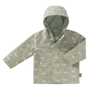 Impermeabile Fresk Coccodrillo- Rain Wear