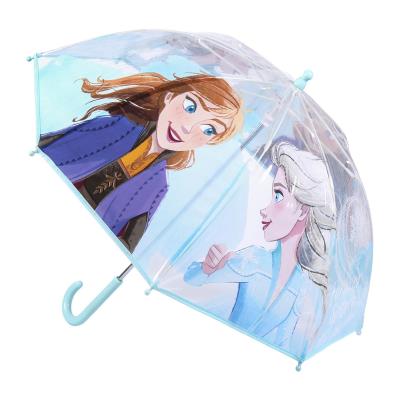 Ombrello – Frozen – Manuale 45cm - immagine 2