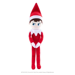 The ELF on the SHELF – Peluche ELFO