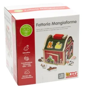 Fattoria Mangiaforme
