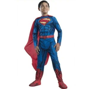 Costume – Superman – Tg. 8/10 anni – L