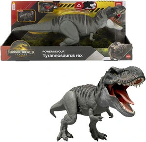 Jurassic World Rebirth – Tyrannosaurus Rex – JCH02