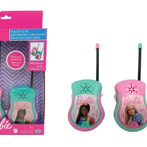 Walkie Talkie Barbie 44846