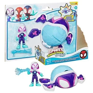 Spidey Waterwebs – Ghost Turtle – G1466
