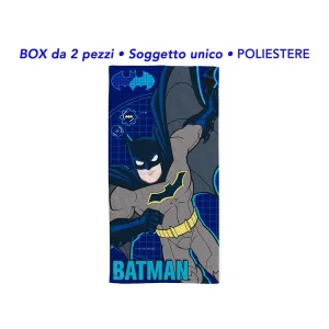 Telo Mare Batman