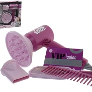 kit Salone Parrucchiera
