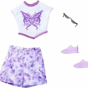 Barbie Look Completo – Asst. gwd96 – HYV20