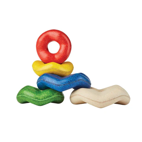 Wave stacker - immagine 3