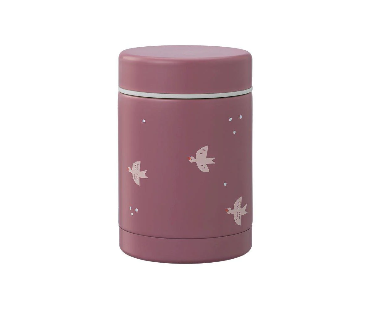 THERMOS PAPPA FRESK - SWALLOW - immagine 2