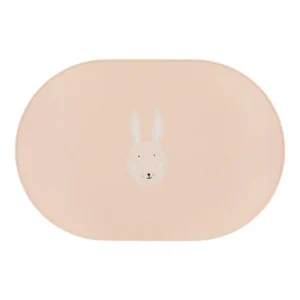 Tovaglietta In silicone Mrs. Rabbit - Trixie