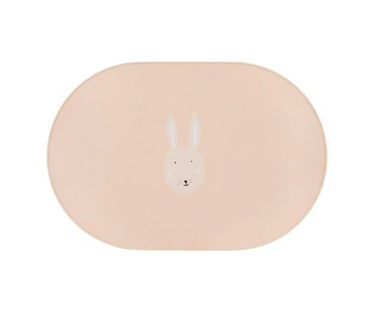 Tovaglietta In silicone Mrs. Rabbit - Trixie