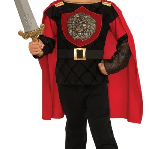 Costume – Piccolo Cavaliere – Tg. 5/7