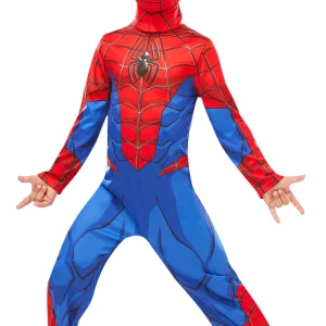 Costume – Spiderman – Tg. 7/8 anni – M