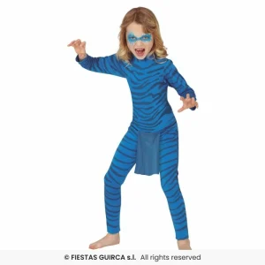 Costume – Avatar – 7/9 anni