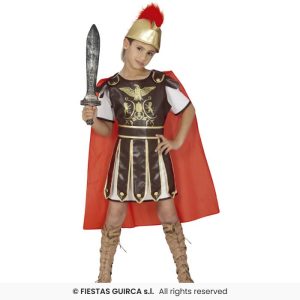 Costume – Gladiatore – Tg. 7/9 anni