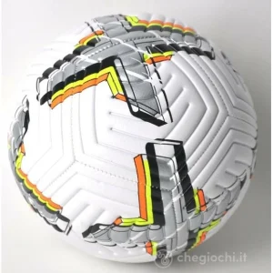 Pallone – Calcio – Rilievo