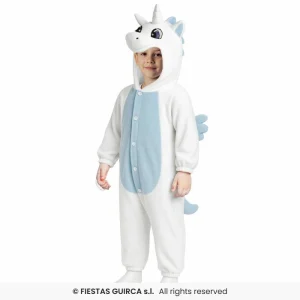 Costume – Tutome Unicorno – Tg. 7/9 anni