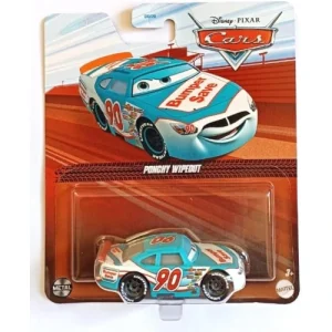 CARS – Ponchy Wipeout – GKB38
