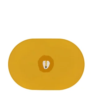 Tovaglietta In silicone Mr. Lion - Trixie