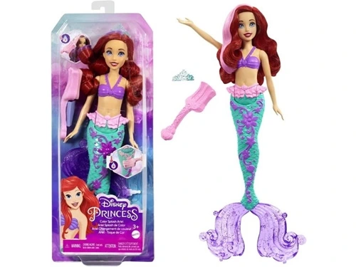 Ariel Sirena Cambia Colore HLW00 - immagine 2
