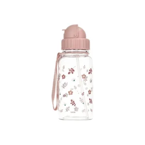 BOTTIGLIA DI PAGLIA FOGLIE ROSA 500 ML - TUTETE