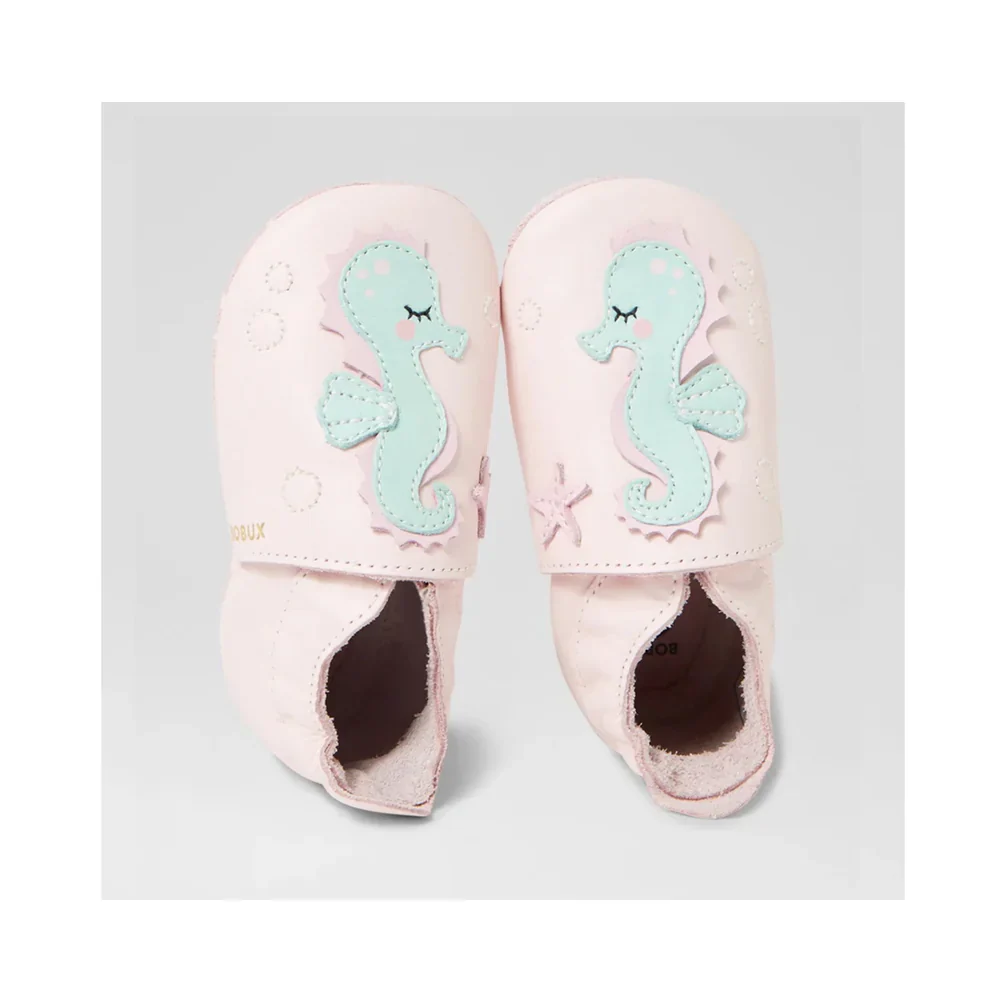 Soft Sole Seahorse Heavenly Pink - immagine 2
