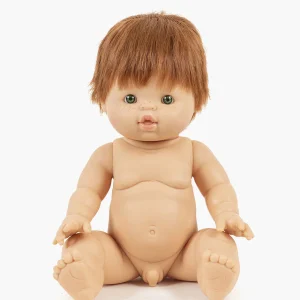 Bambola Minikane  Raphaël