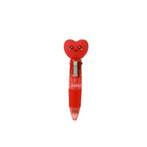 Mini Pens 4 colori – LOVE