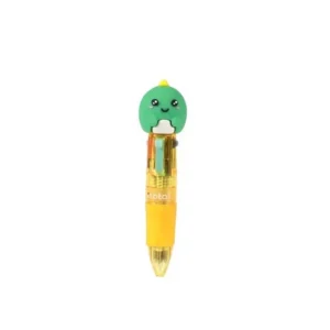 Mini Pens 4 colori – HELLO DINO