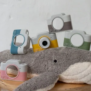 Macchina fotografica per bambini Hoppstar Expert