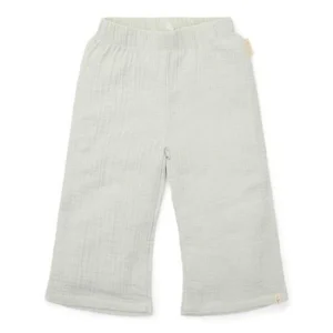 Pantaloni a gamba larga Fairy Mint - Little Dutch