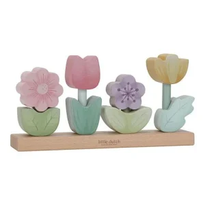 Impilabile - Rosa - Giardino delle Fate