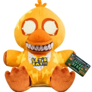 Five Nights at Freddy’s – Peluche – JACH-O-CHICA