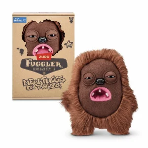 FUGGLER – Funny Ugly Monster – New Fuggs on the Block – Hedge Grog