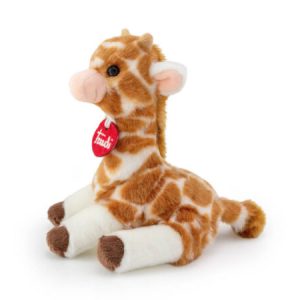 Peluche Trudini giraffa XS