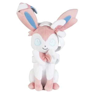 Pokemon Peluche Sylveon cm20