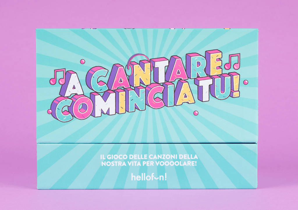 A CANTARE COMINCI TU - immagine 2